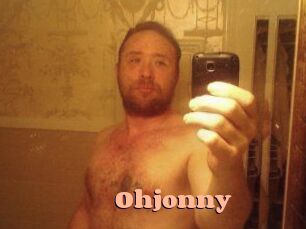 Ohjonny