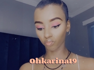 Ohkarina19