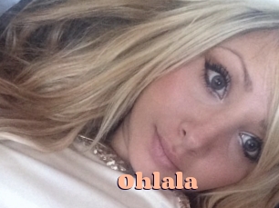 Ohlala