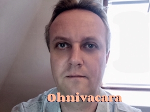 Ohnivacara