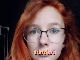 Ohoho