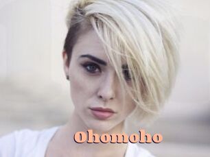 Ohomoho