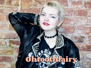 Ohtoothfairy