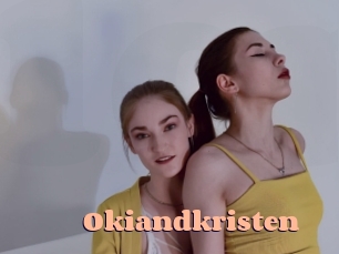 Okiandkristen