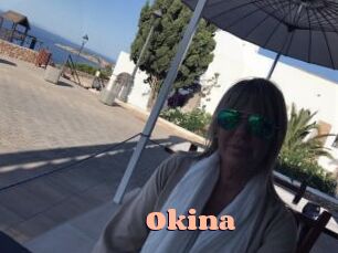 Okina