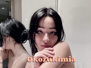 Okozukimia