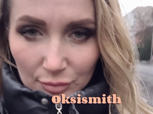 Oksismith