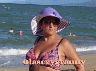 Olasexygranny