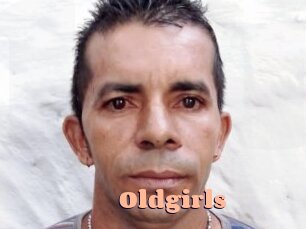 Oldgirls