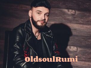 OldsoulRumi