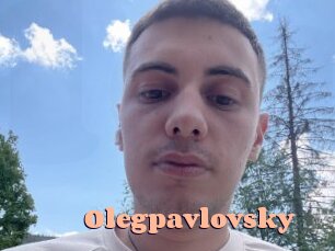 Olegpavlovsky