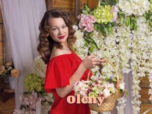 Oleny