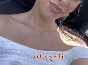 Olesyali