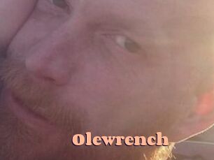 Olewrench