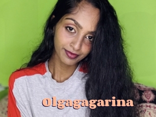 Olgagagarina