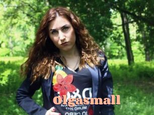 olgasmall Chatte Rasée