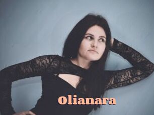 olianara Chatte Rasée