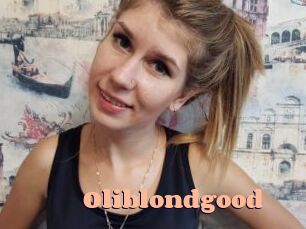 Oliblondgood