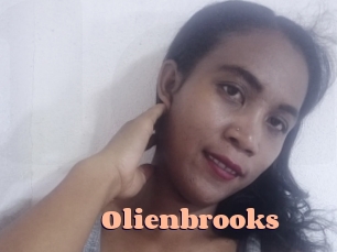 Olienbrooks