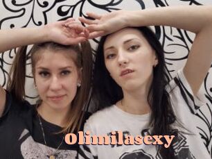 olimilasexy Chatte Rasée