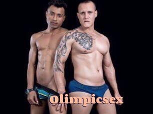 Olimpicsex