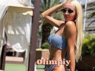 olimpiy Chatte Rasée