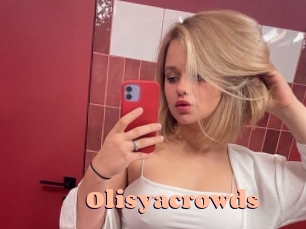 Olisyacrowds