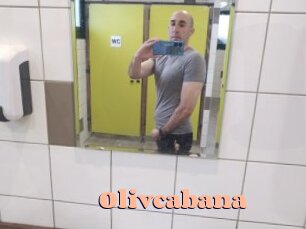 Olivcabana