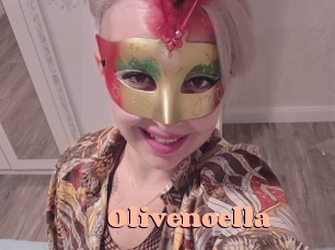 Olivenoella
