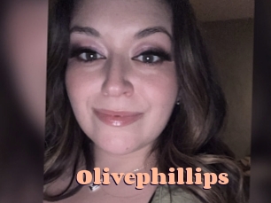 Olivephillips