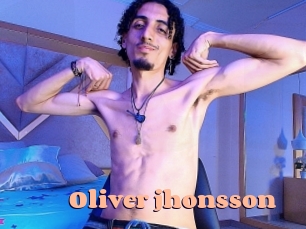 oliver_jhonsson Chatte Rasée
