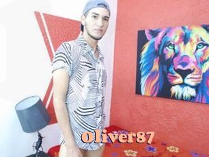 Oliver87