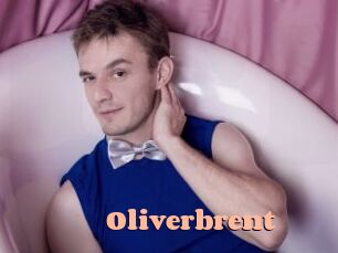 Oliverbrent