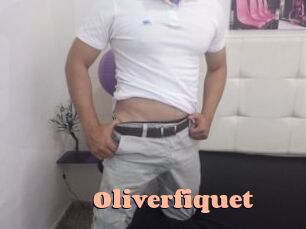 Oliverfiquet