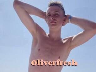 Oliverfresh