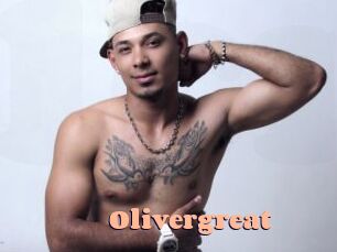Olivergreat