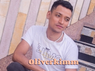 Oliverkimm
