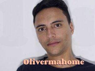 Olivermahome
