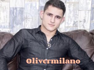 Olivermilano