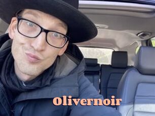 olivernoir Chatte Rasée