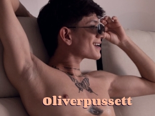 Oliverpussett