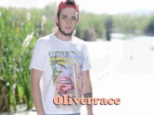 oliverrace Chatte Rasée