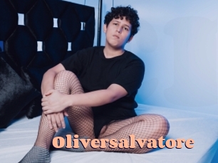 Oliversalvatore