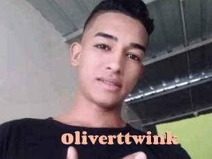 Oliverttwink