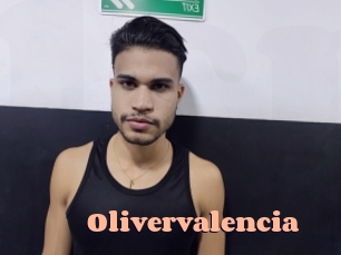 Olivervalencia