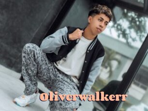 oliverwalkerr Chatte Rasée