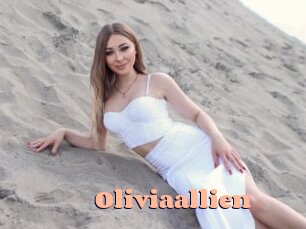 Oliviaallien