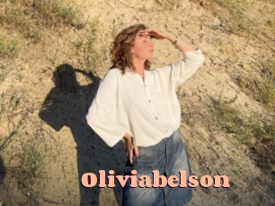 Oliviabelson