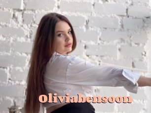 Oliviabensoon