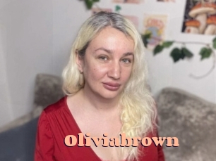 Oliviabrown
